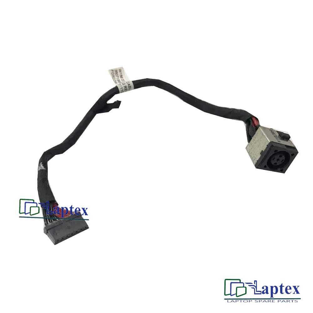 HP 8570W Dc Jack With Cable